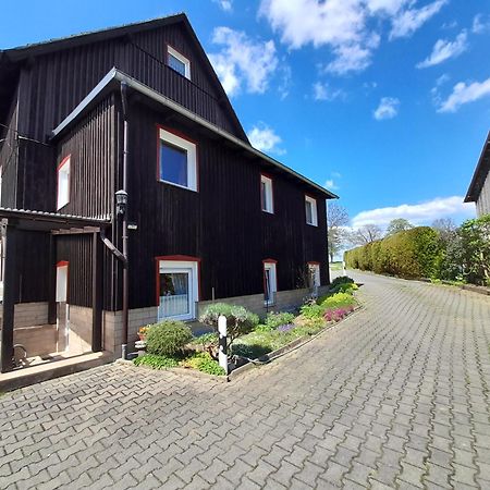 Turmfalke Reinhardtsdorf-Schona Exterior photo